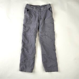 The North Face Women's Light Gray Pants
